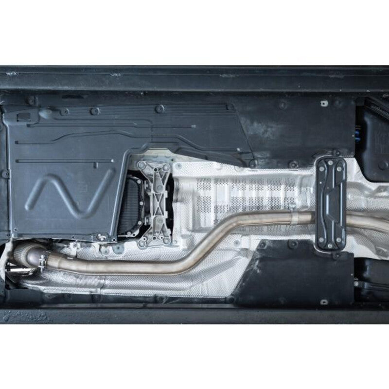 Carica immagine in Galleria Viewer, Eliminazione di FAP Cobra per BMW M240i F22 (2014+)
