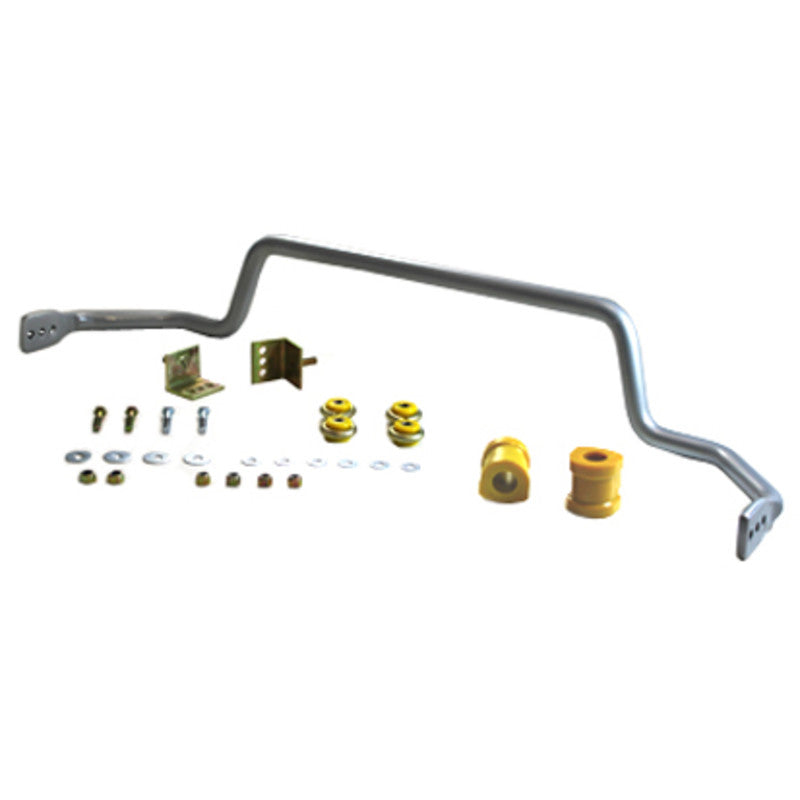 Carica immagine in Galleria Viewer, Barre Antirollio Whiteline per BMW E36 / M3 E36
