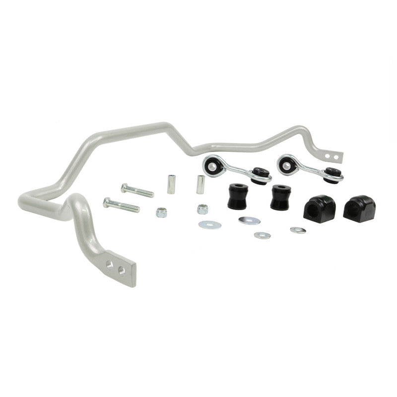 Carica immagine in Galleria Viewer, Barre Antirollio Whiteline per BMW E46 / M3 E46
