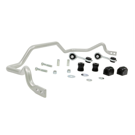 Barre Antirollio Whiteline per BMW E46 / M3 E46