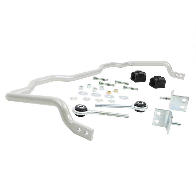 Carica immagine in Galleria Viewer, Barre Antirollio Whiteline per BMW E36 / M3 E36

