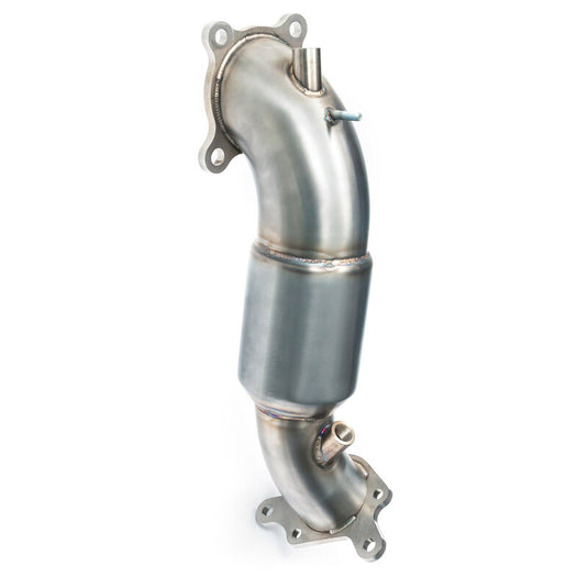 Front Pipe Cobra per Honda Civic Type R FL5 (2023+)