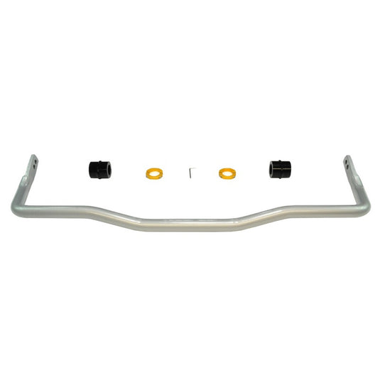 Barre Antirollio Whiteline per Dodge Challenger, incluse SRT8 (08-11)
