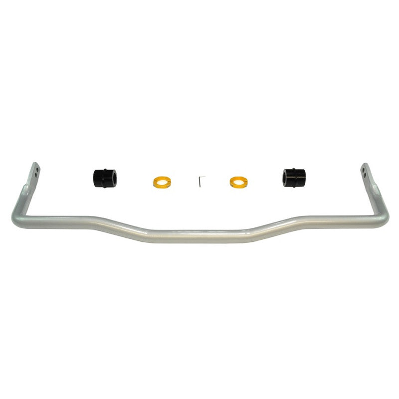 Barre Antirollio Whiteline per Dodge Charger LX, incluse SRT8 (08-11)