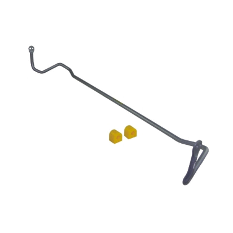 Carica immagine in Galleria Viewer, Barre Antirollio Whiteline per Dodge Challenger, incluse SRT8 (2011+)
