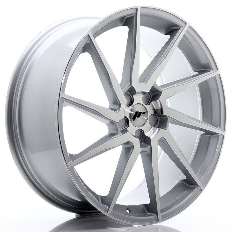 Cerchio Japan Racing JR-36 Extreme Concave 10x23 foratura su misura 5 fori ET30