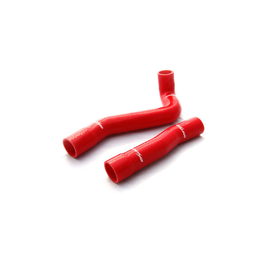 Manicotti Radiatore Acqua in Silicone per BMW M3 E46