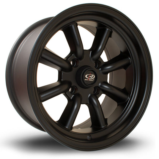 Cerchio Rota RKR 8x15 4x108 ET0