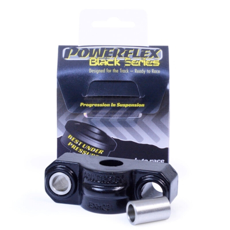 Silent Block Powerflex per Linea di Scarico (Type 21, Black Series)