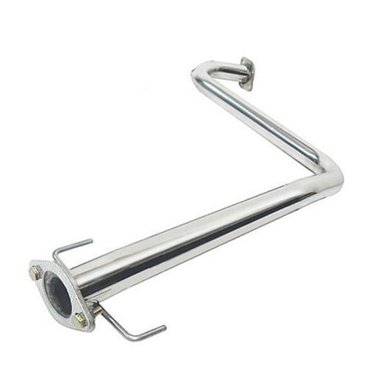 Tubo Intermedio Cobra per MG ZR 1.4 & 1.8L (105/120/160)