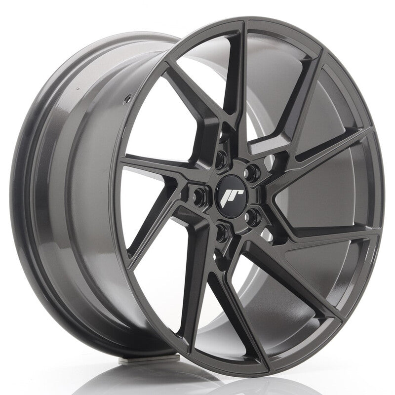 Cerchio Japan Racing JR-33 Extreme Concave 10x20 5x120 ET40
