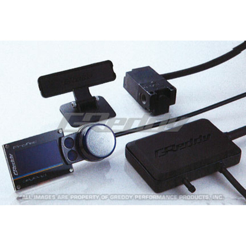 Carica immagine in Galleria Viewer, Boost Controller GReddy PRofec (Rosso)
