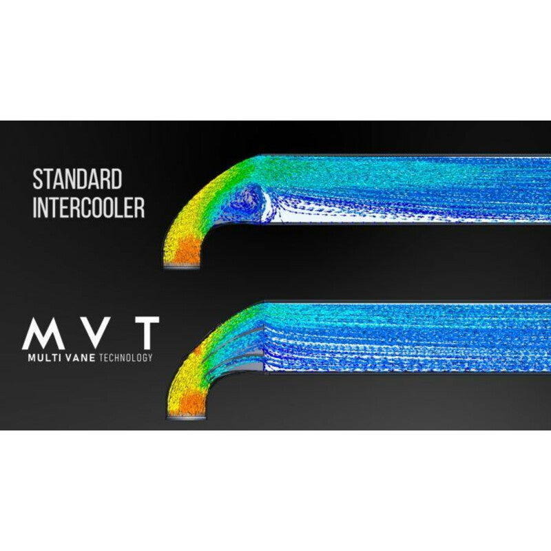 Carica immagine in Galleria Viewer, Kit Intercooler Frontale MVT per Nissan 200SX S14, S14A &amp; Silvia S15
