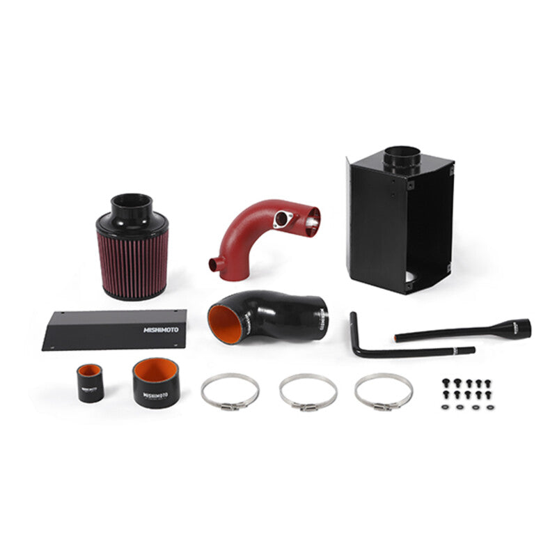 Aspirazione Diretta Mishimoto per Mazda MX-5 ND 2.0L