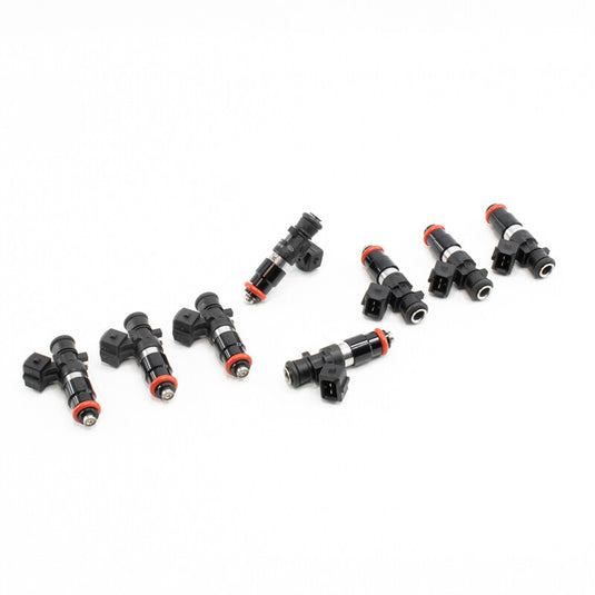 Iniettori Deatschwerks 1200 cc/min per Chevrolet Silverado (00-13)