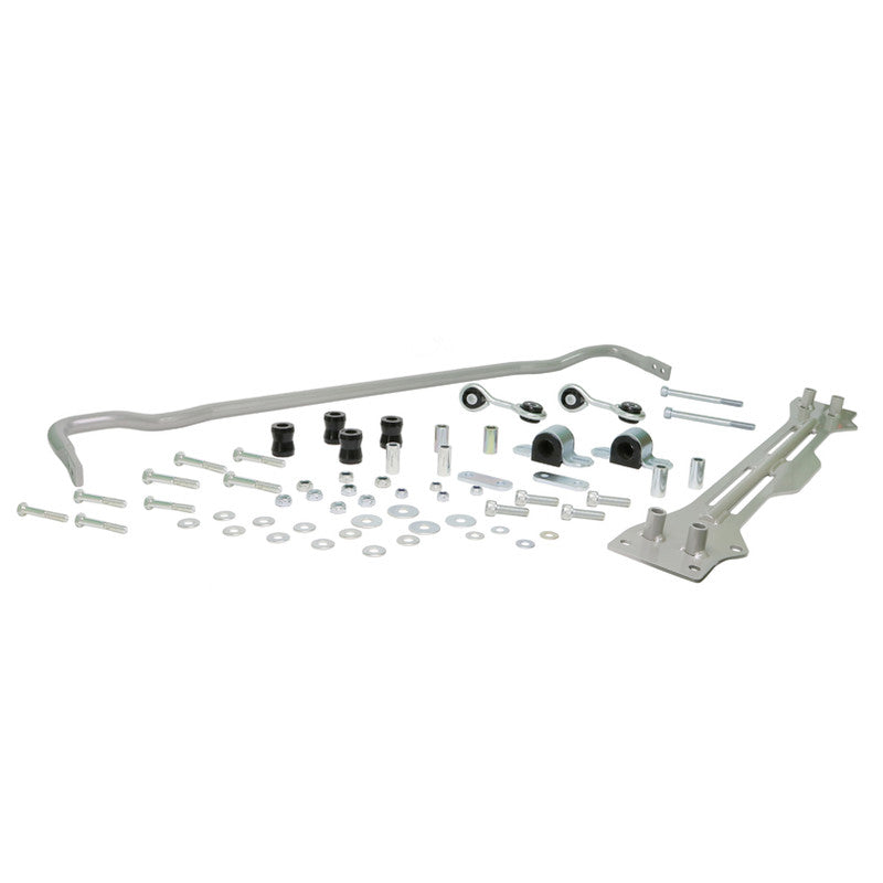Carica immagine in Galleria Viewer, Barre Antirollio Whiteline per Honda Civic EJ &amp; EK (96-00)
