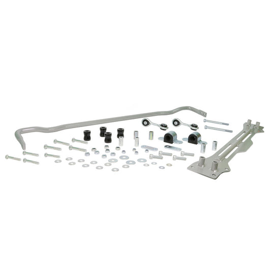 Barre Antirollio Whiteline per Honda Civic EJ & EK (96-00)