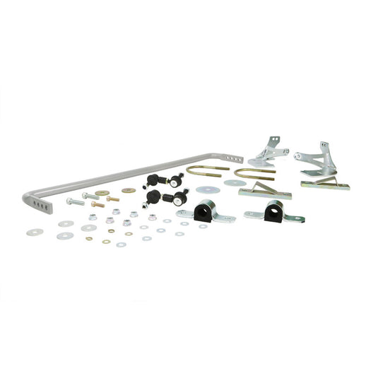 Barre Antirollio Whiteline per Honda Civic FN2 Type R (06-11)