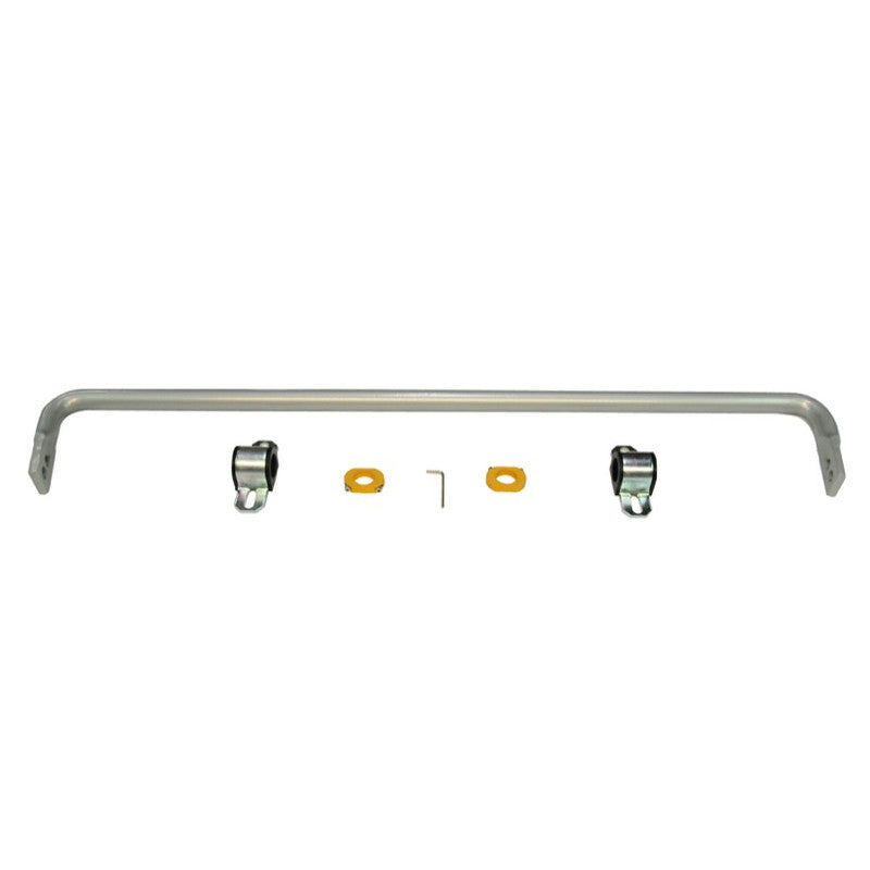 Carica immagine in Galleria Viewer, Barre Antirollio Whiteline per Hyundai Genesis BH Fase 1 (09-10)
