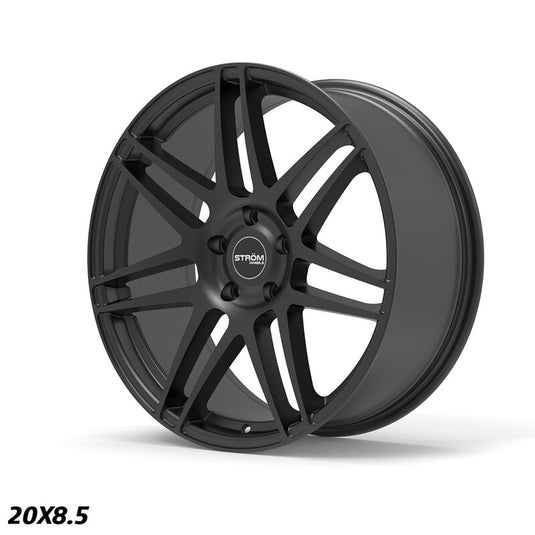 Cerchio Ström STR3 8,5x20 5x114.3 ET35