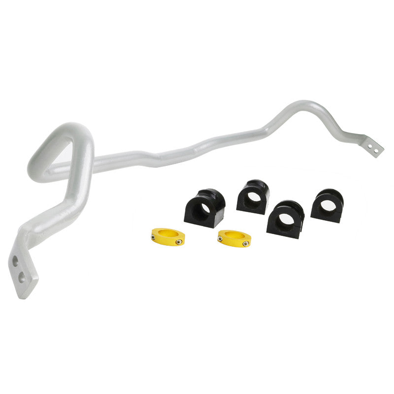 Carica immagine in Galleria Viewer, Barre Antirollio Whiteline per Mazda 3 MPS BL (09-14)

