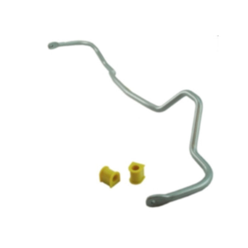 Carica immagine in Galleria Viewer, Barre Antirollio Posteriori Whiteline per Mitsubishi Lancer Evo 3 (III)
