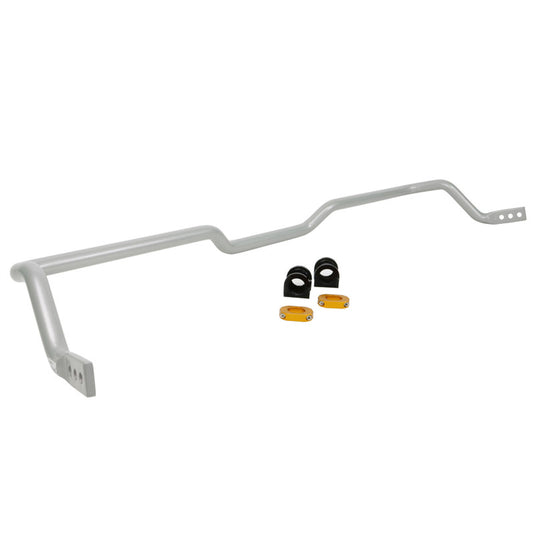 Barre Antirollio Whiteline per Mitsubishi Lancer Evo 4 (IV)