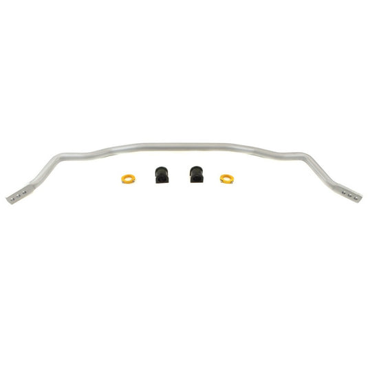 Barre Antirollio Whiteline per Mitsubishi Lancer Evo 10 (X)
