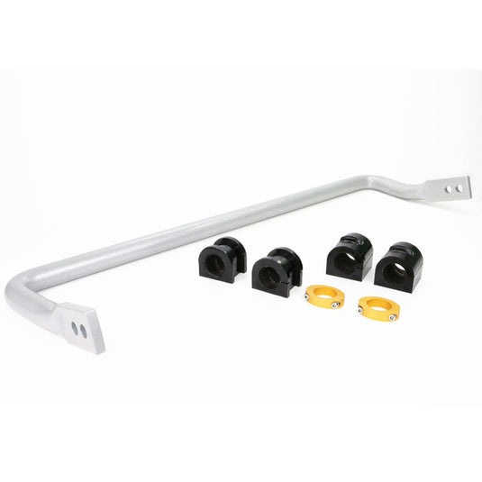 Barre Antirollio Whiteline per Mazda 3 MPS BL (09-14)