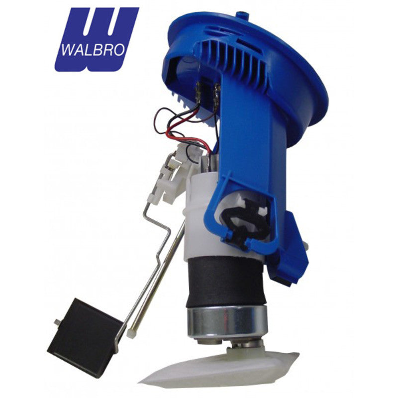 Carica immagine in Galleria Viewer, Pompa Benzina Walbro Motorsport 400 L/h per BMW E36 / M3 E36
