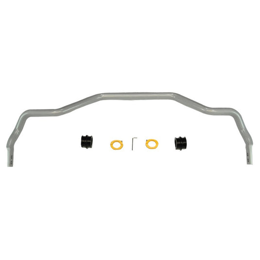Barre Antirollio Whiteline per Infiniti G35 (03-07)