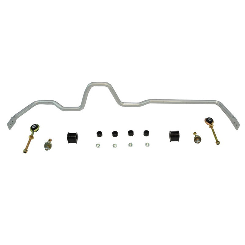 Carica immagine in Galleria Viewer, Barre Antirollio Whiteline per Nissan 200SX S13

