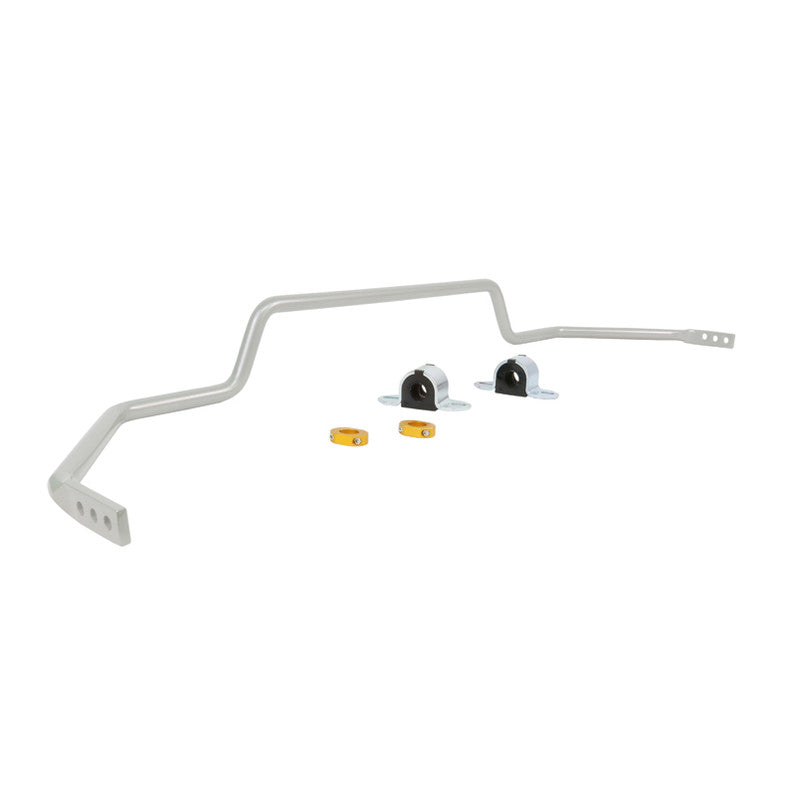 Carica immagine in Galleria Viewer, Barre Antirollio Whiteline per Nissan GT-R
