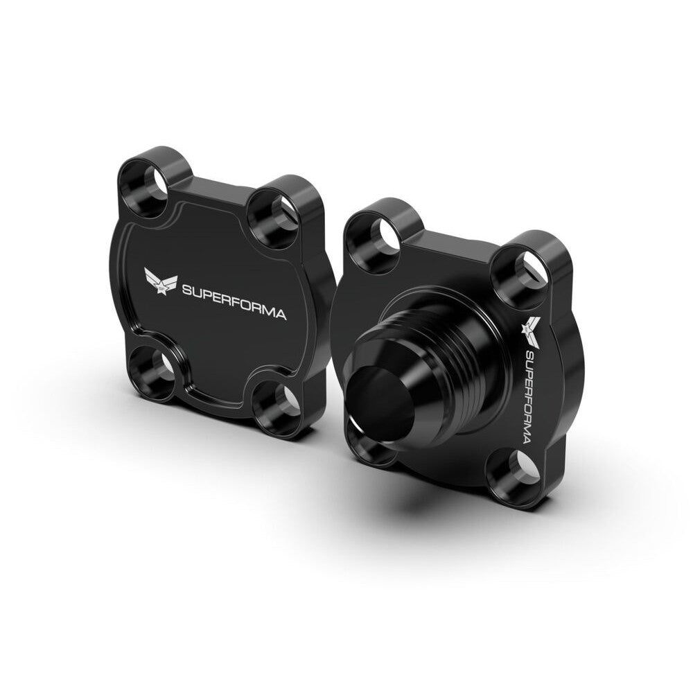 Kit Eliminazione Sensore Livello Olio per Toyota 1JZ & 2JZ
