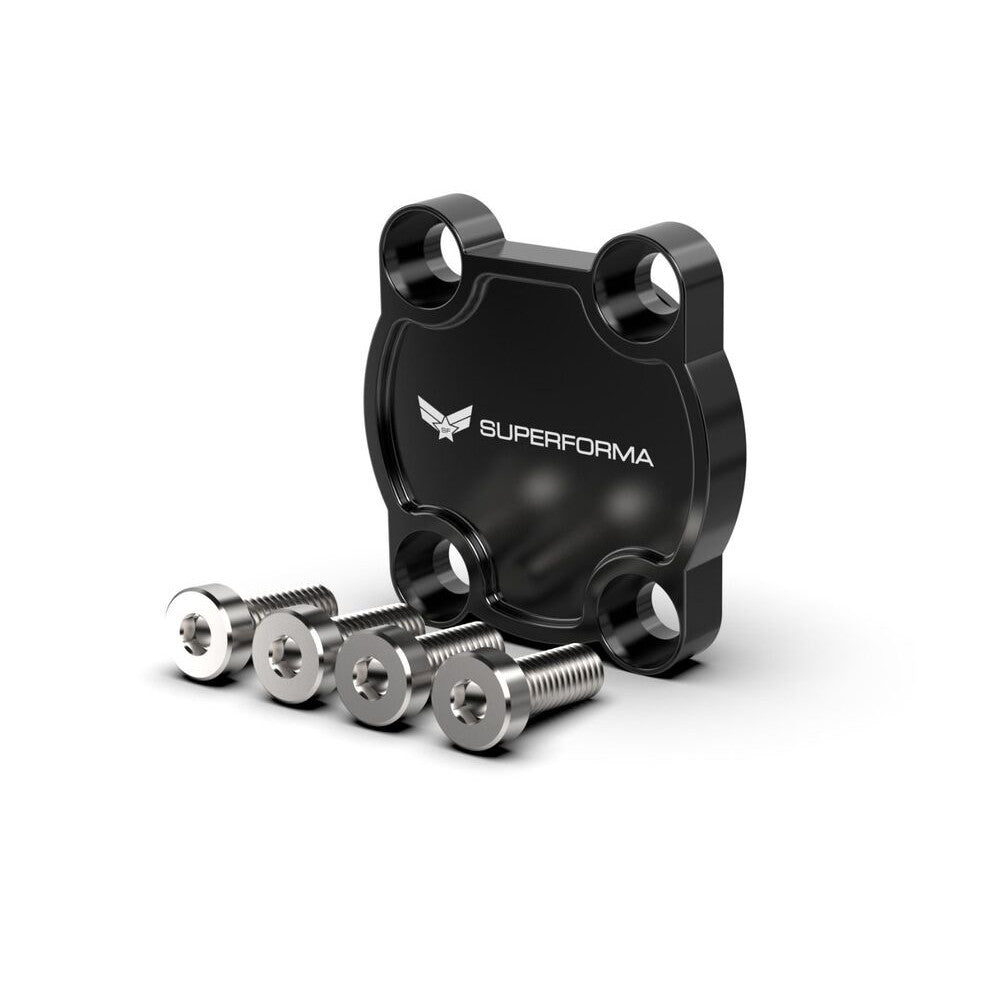 Kit Eliminazione Sensore Livello Olio per Toyota 1JZ & 2JZ