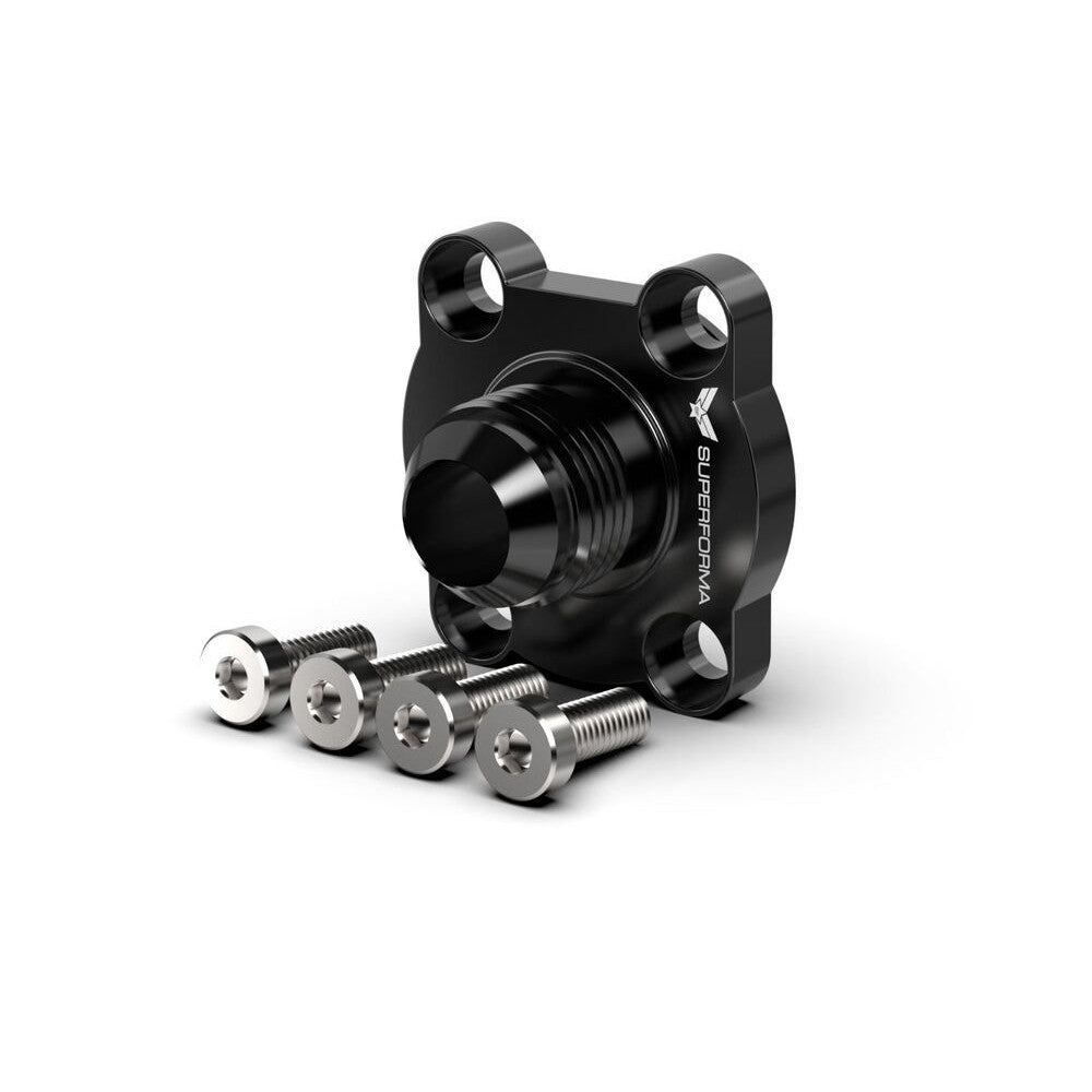 Kit Eliminazione Sensore Livello Olio per Toyota 1JZ & 2JZ