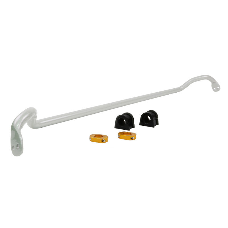 Carica immagine in Galleria Viewer, Barre Antirollio Whiteline per Subaru Legacy BL / BP (03-09)
