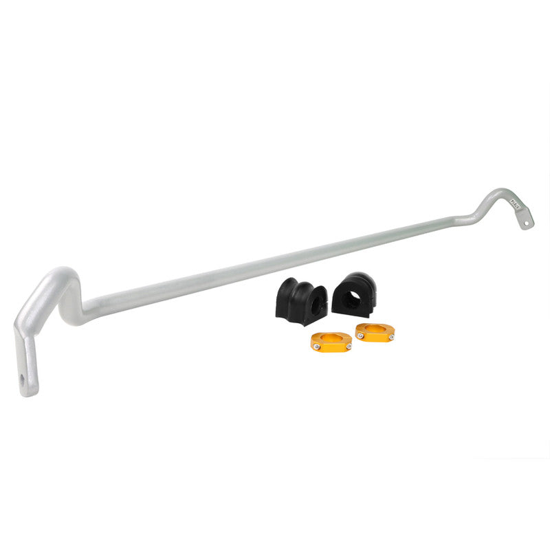 Carica immagine in Galleria Viewer, Barre Antirollio Whiteline per Subaru Impreza WRX &amp; STI GD (00-02)
