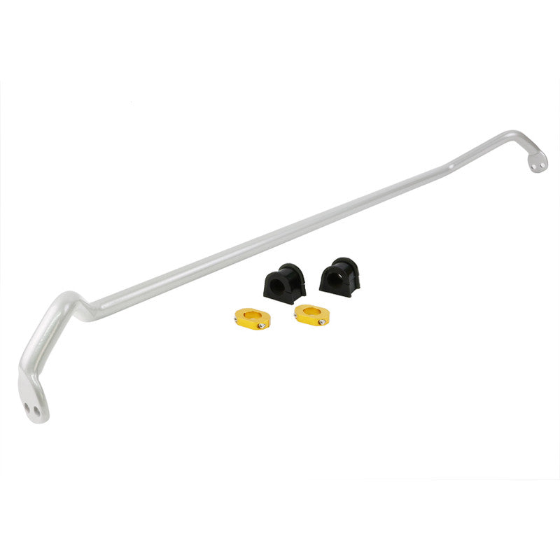 Carica immagine in Galleria Viewer, Barre Antirollio Whiteline per Subaru Impreza STI GV (07-11)

