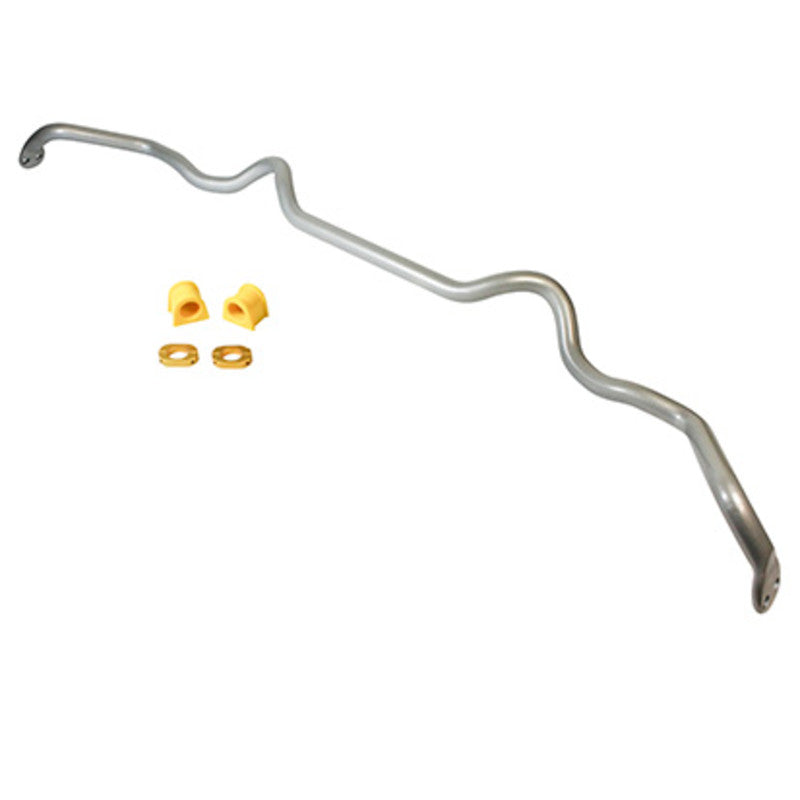 Carica immagine in Galleria Viewer, Barre Antirollio Whiteline per Subaru Forester SF (08-13)
