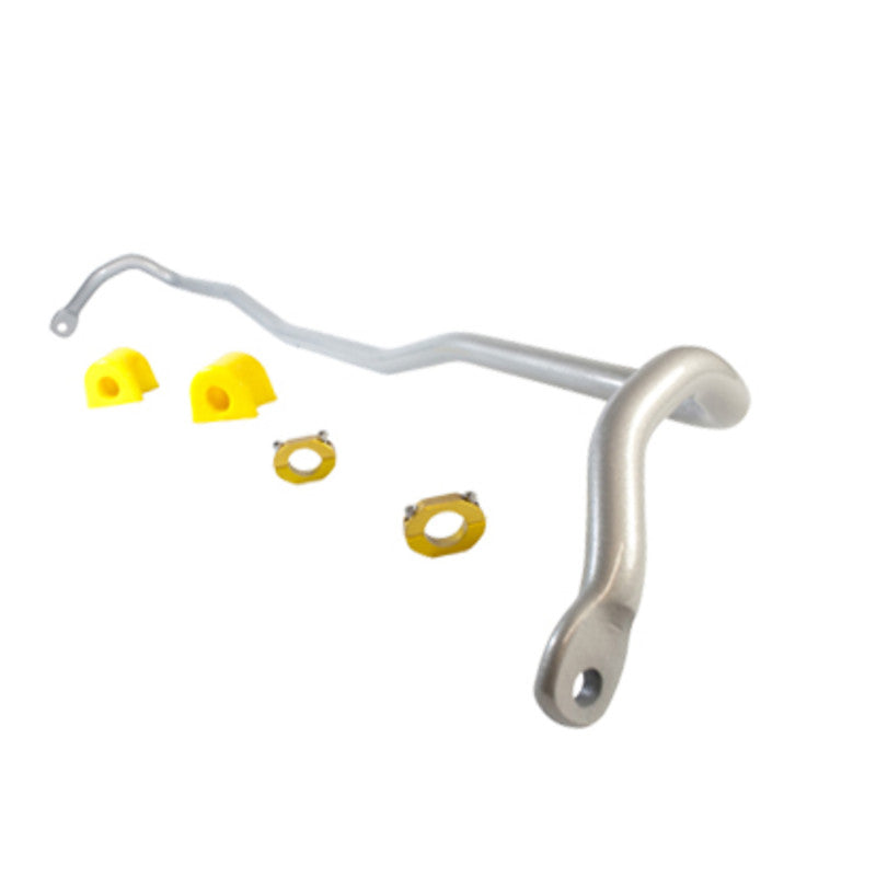 Carica immagine in Galleria Viewer, Barre Antirollio Whiteline per Subaru BRZ
