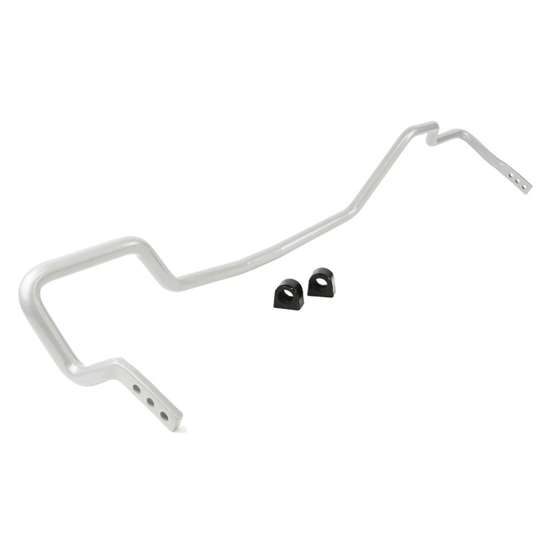 Carica immagine in Galleria Viewer, Barre Antirollio Whiteline per Subaru Legacy BC / BF (89-94)
