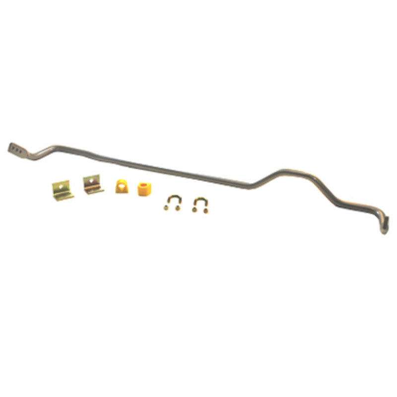 Carica immagine in Galleria Viewer, Barre Antirollio Whiteline per Subaru Forester SG (02-08)
