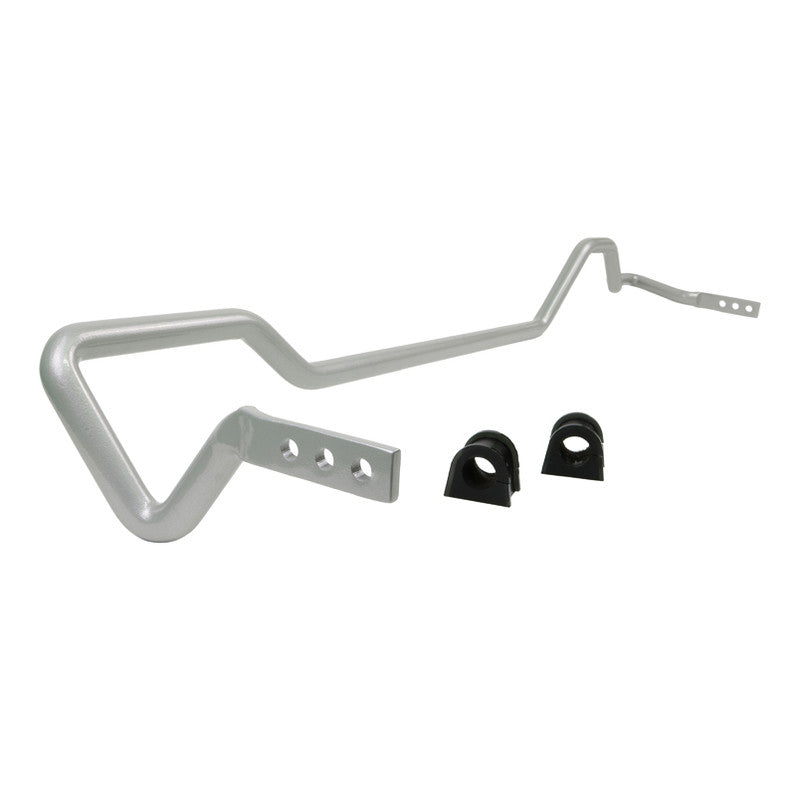 Carica immagine in Galleria Viewer, Barre Antirollio Whiteline per Subaru Impreza WRX &amp; STI GD (02-07)
