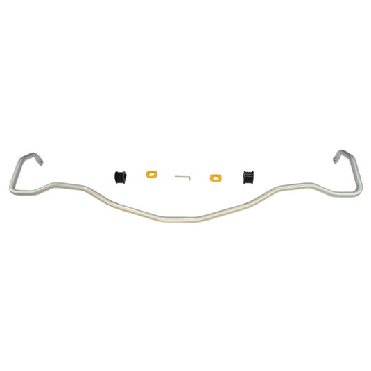 Barre Antirollio Whiteline per Subaru Legacy BL / BP (03-09)