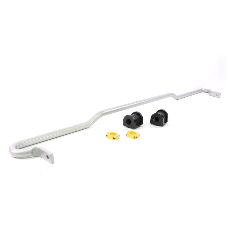 Carica immagine in Galleria Viewer, Barre Antirollio Whiteline per Subaru Forester SF (08-13)
