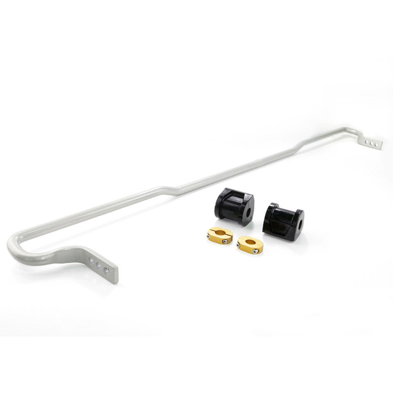 Carica immagine in Galleria Viewer, Barre Antirollio Whiteline per Subaru BRZ
