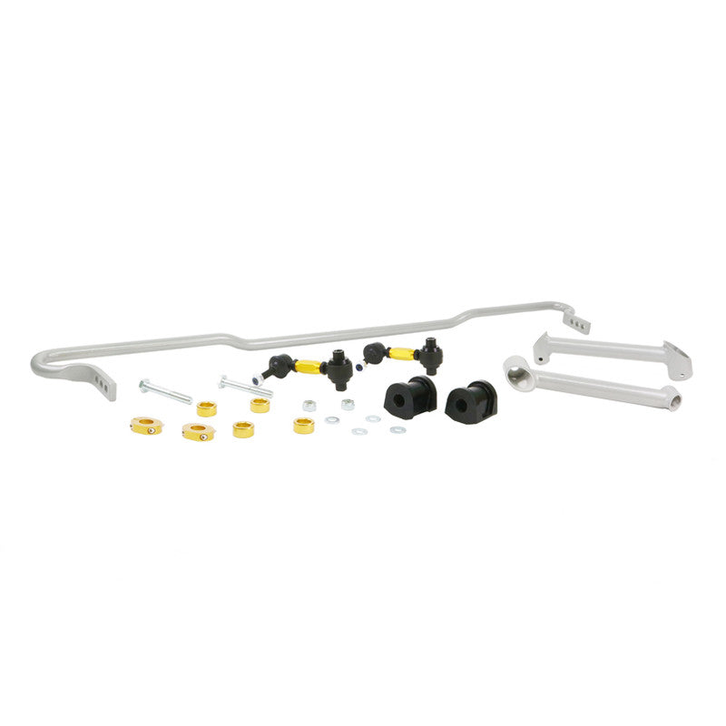Carica immagine in Galleria Viewer, Barre Antirollio Whiteline per Subaru BRZ
