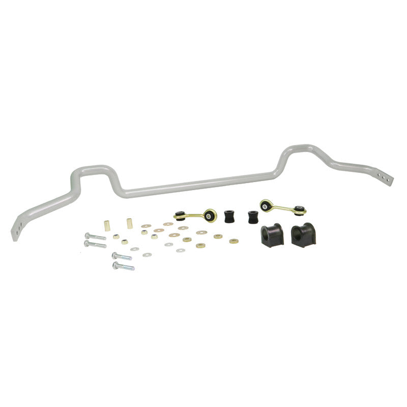 Carica immagine in Galleria Viewer, Barre Antirollio Whiteline per Toyota Supra MK3 (83-93)

