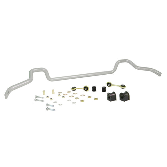 Barre Antirollio Whiteline per Toyota Supra MK3 (83-93)